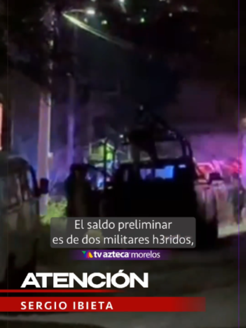 @TVAztecaMorelos