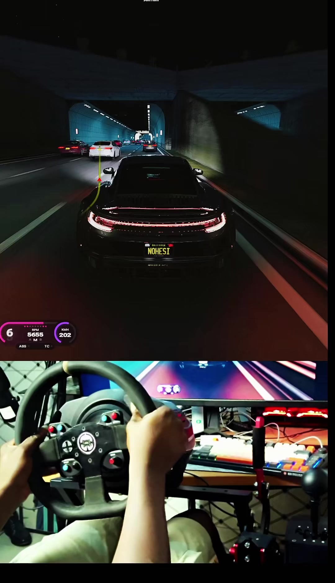 @Lehxjr Racing