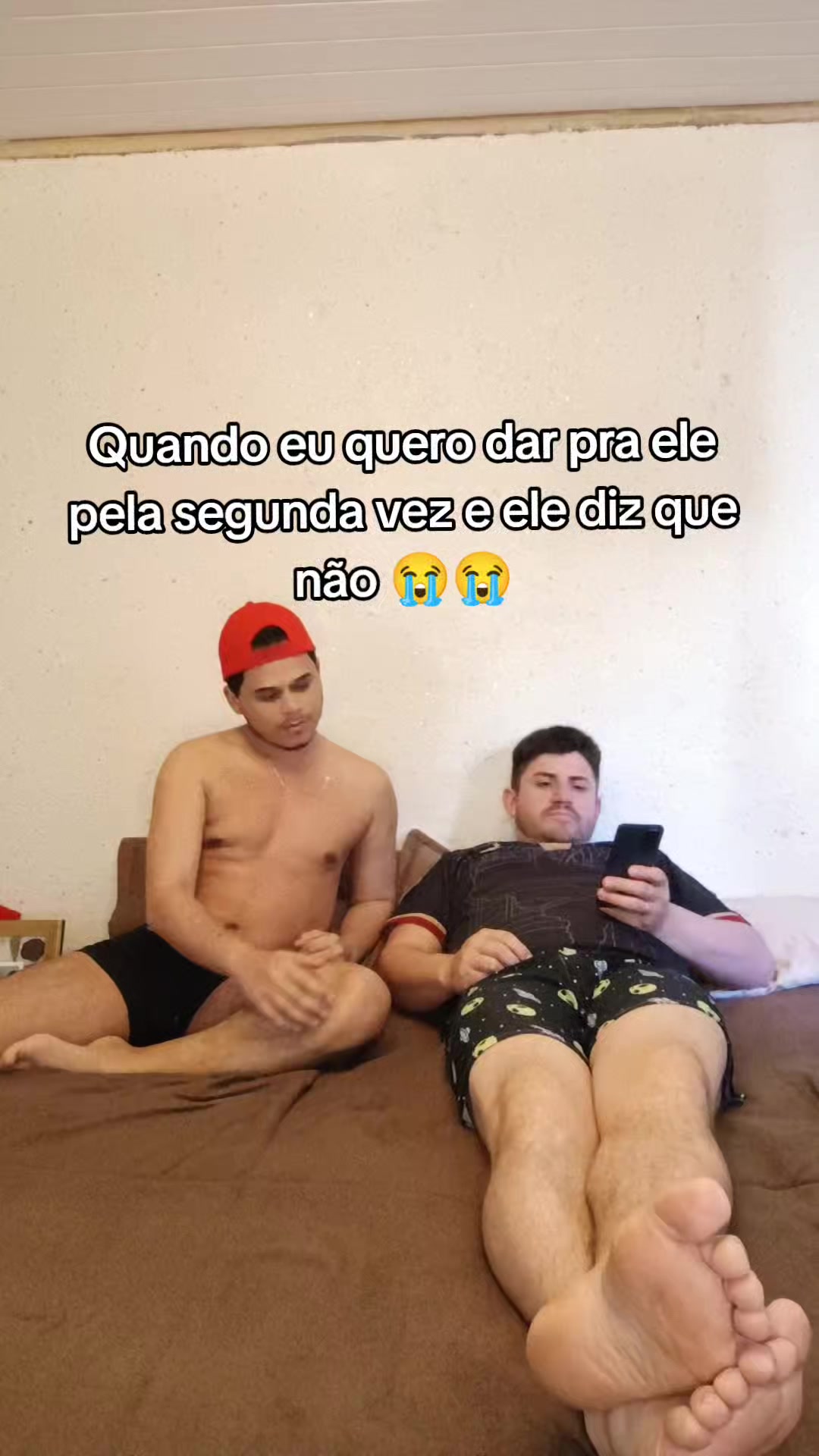 @Branquelo e Eu
