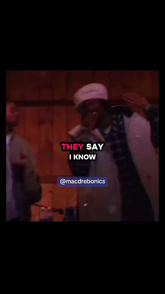@Mac Dre Info Channel