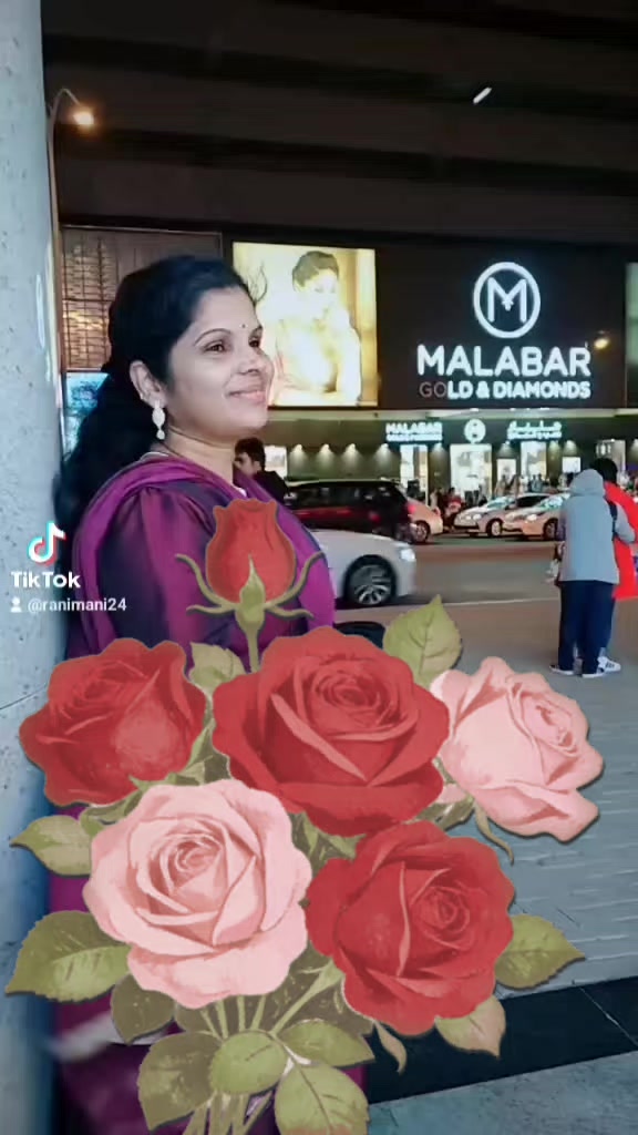@Rani