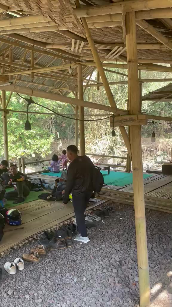 @D Leuwi Garut