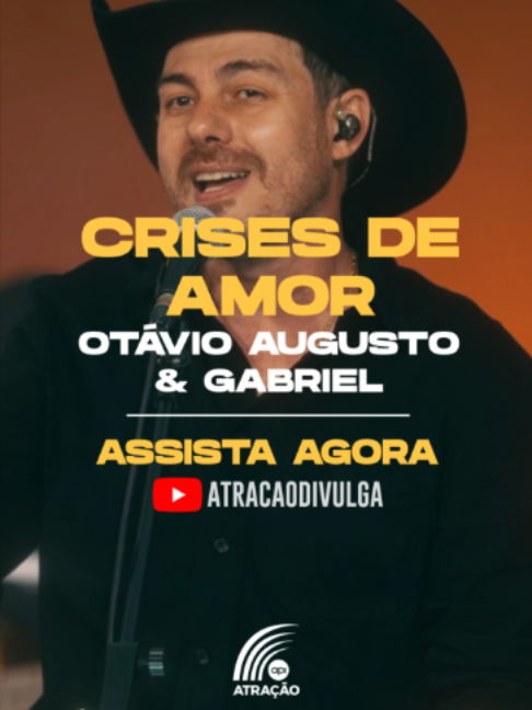 @Atração Divulga