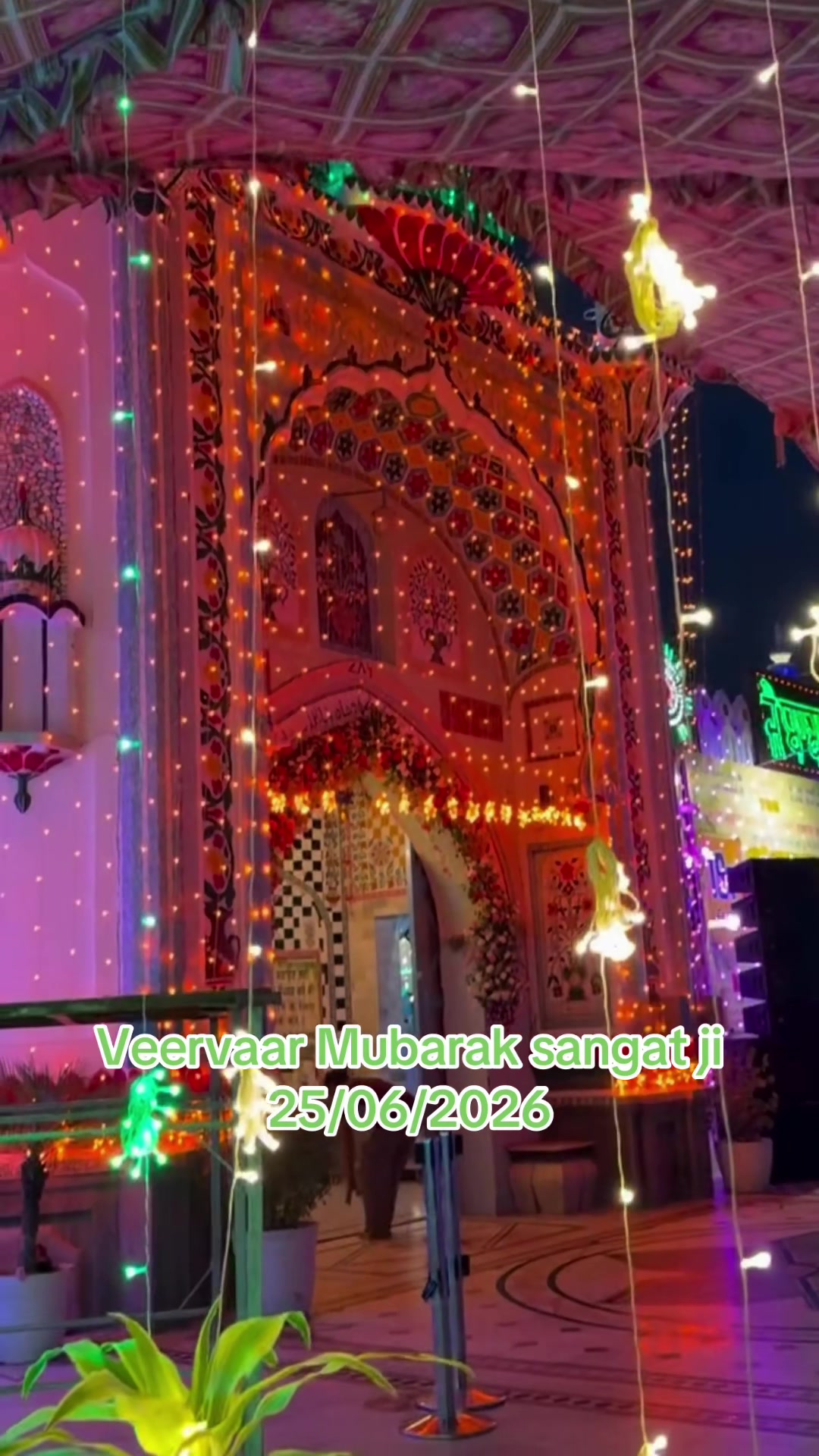 @Darbarsai_ji786