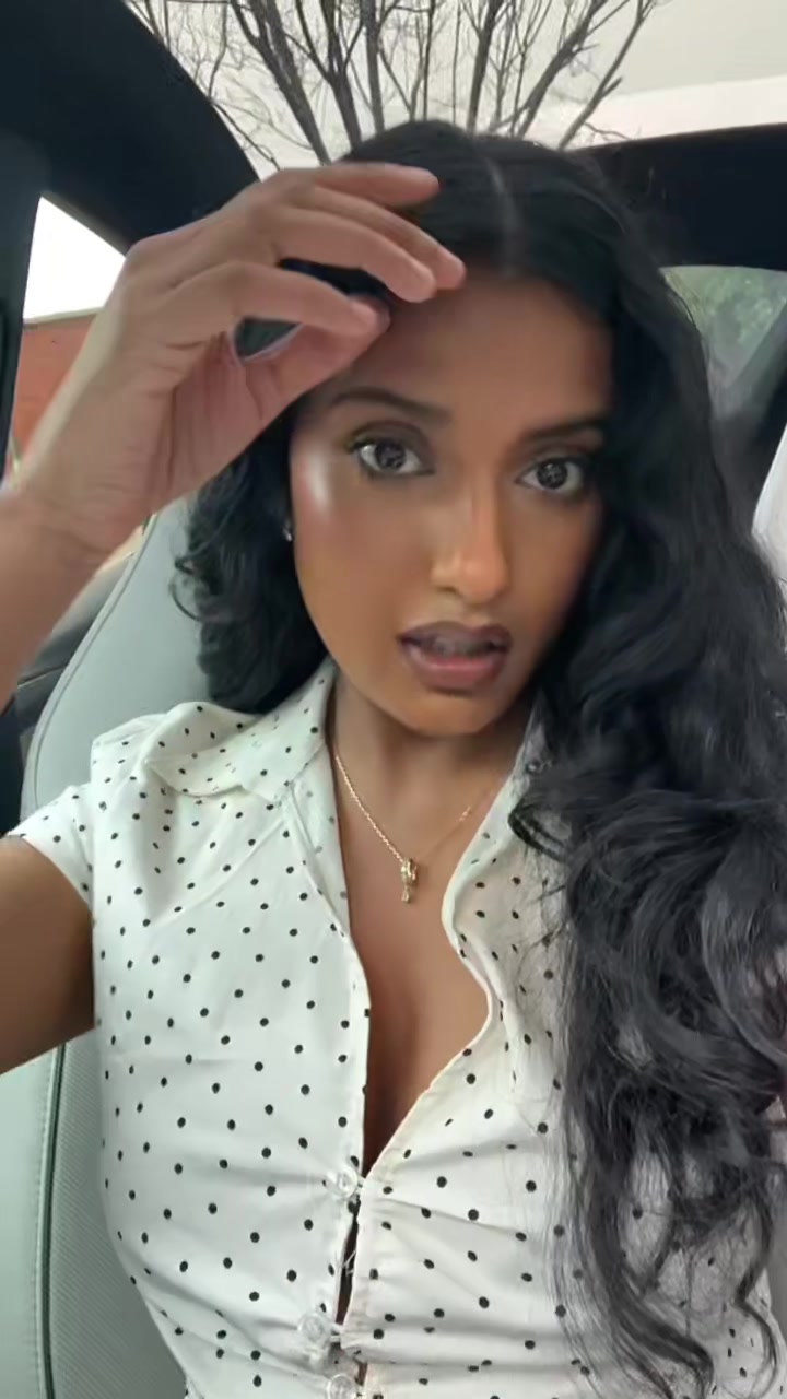 @Trishika