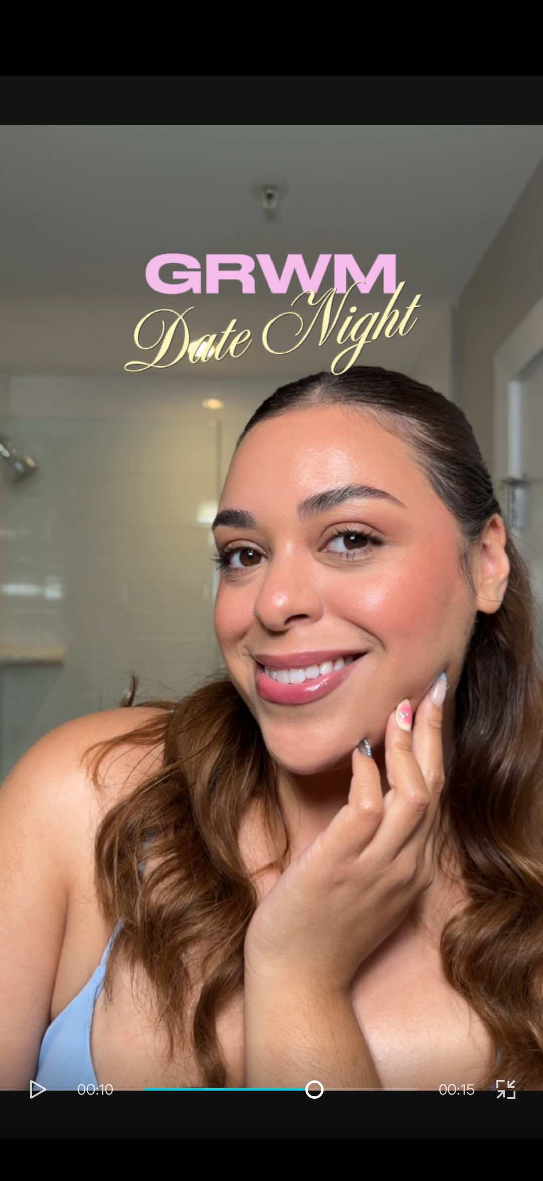 @Lili ♡ NYC beauty creator