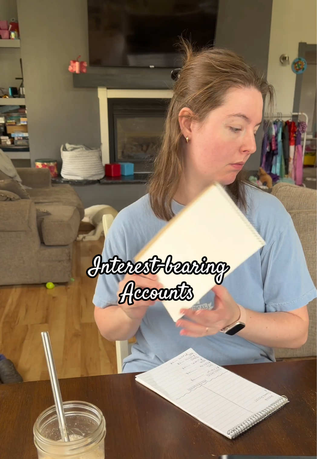 @Maggie Burris|Budget Breakdown