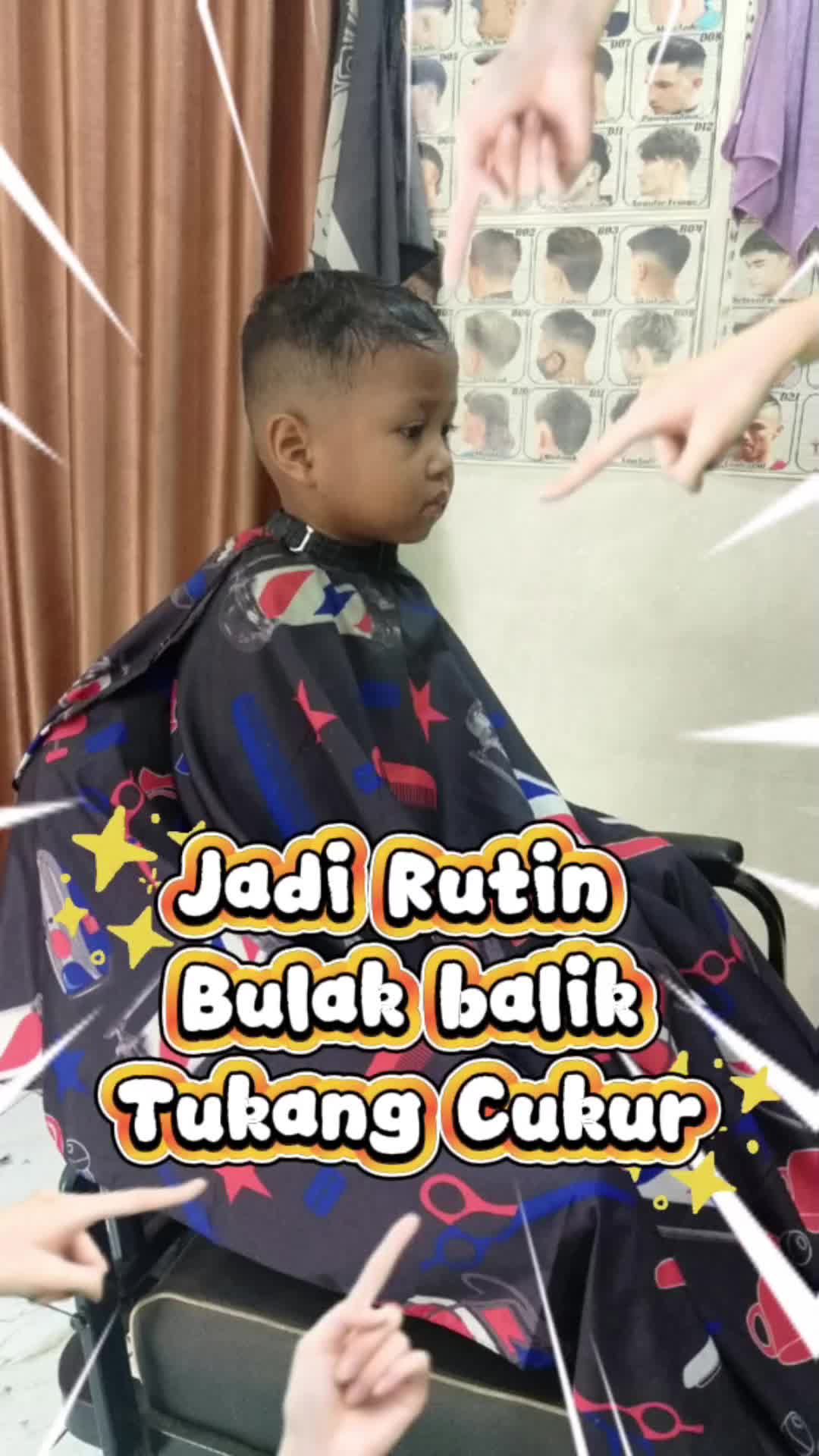 @Bunda Al_Cha