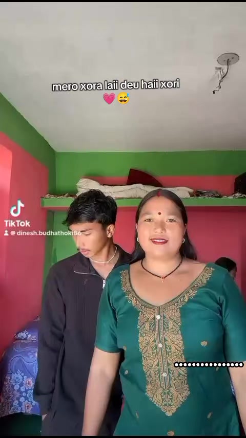 @Tika Budhathoki