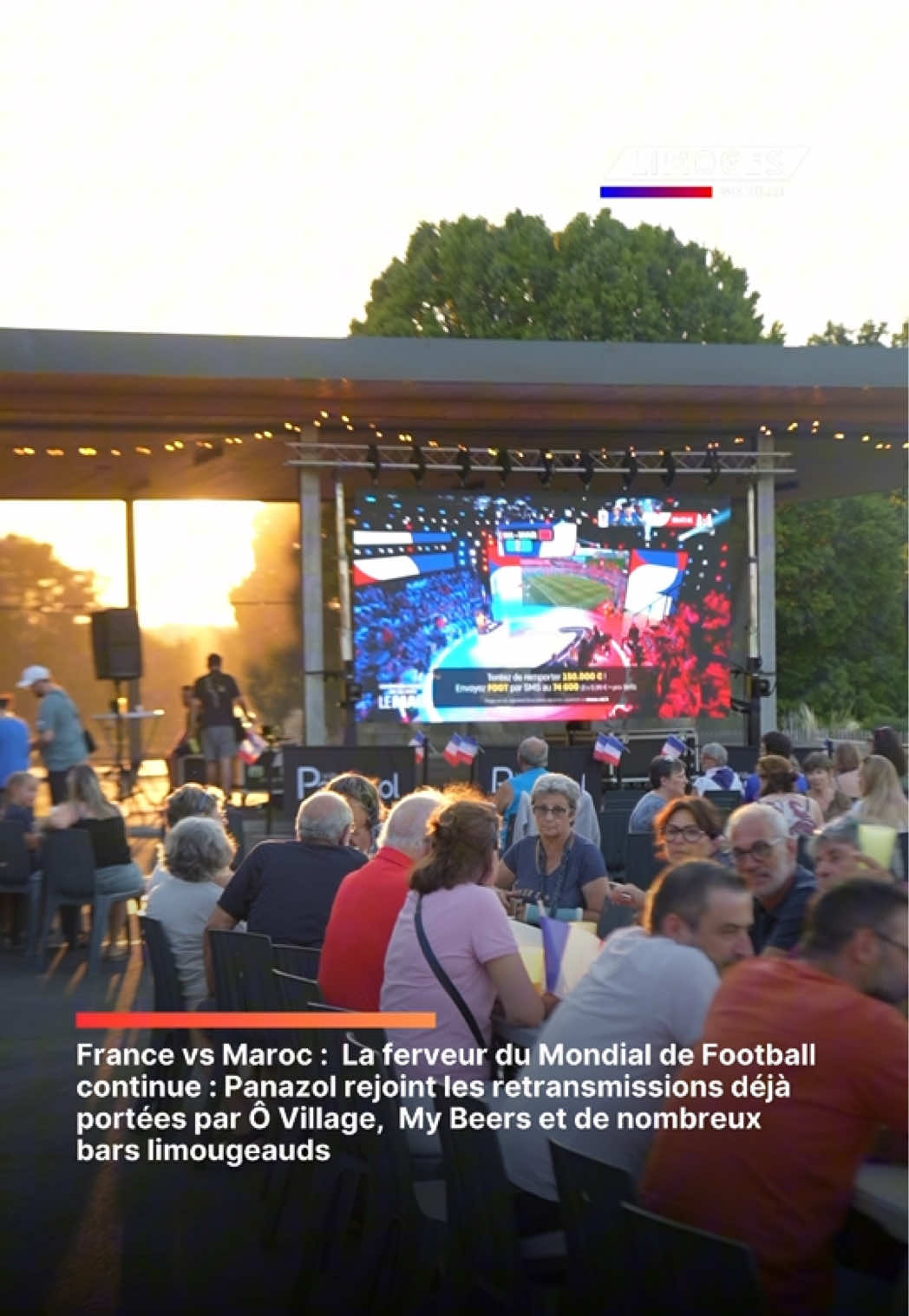 @Limoges ma ville