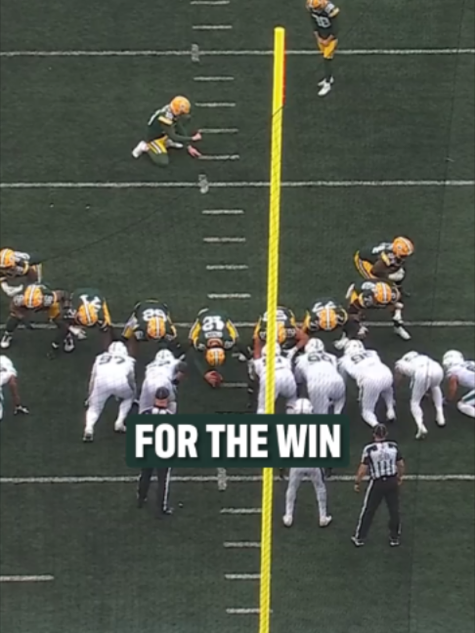 @Green Bay Packers
