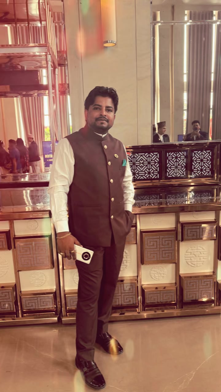 @Shankar Choudhary