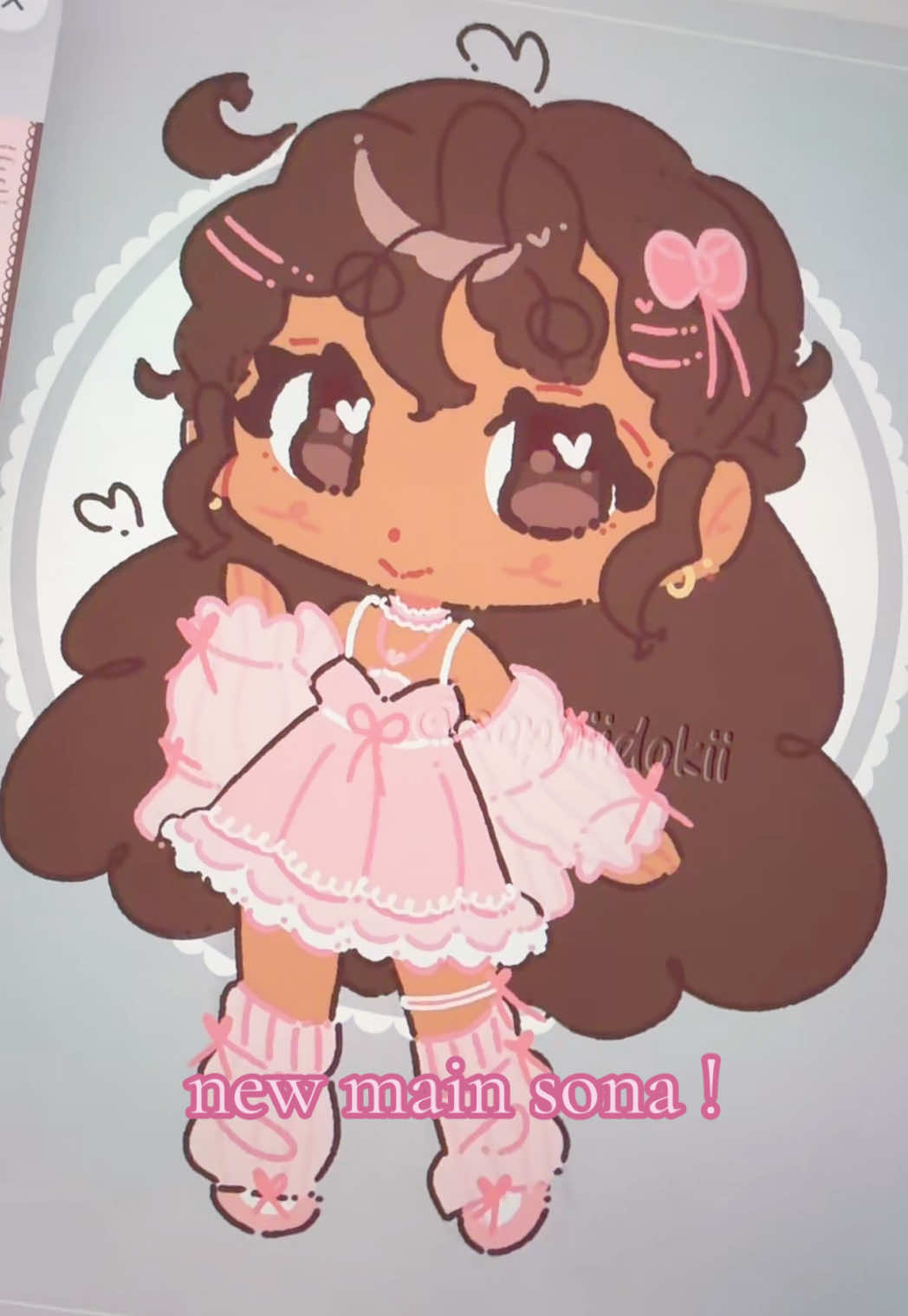 @sophia 🍮 𝜗𝜚 ARTFIGHT!! ˚⋆