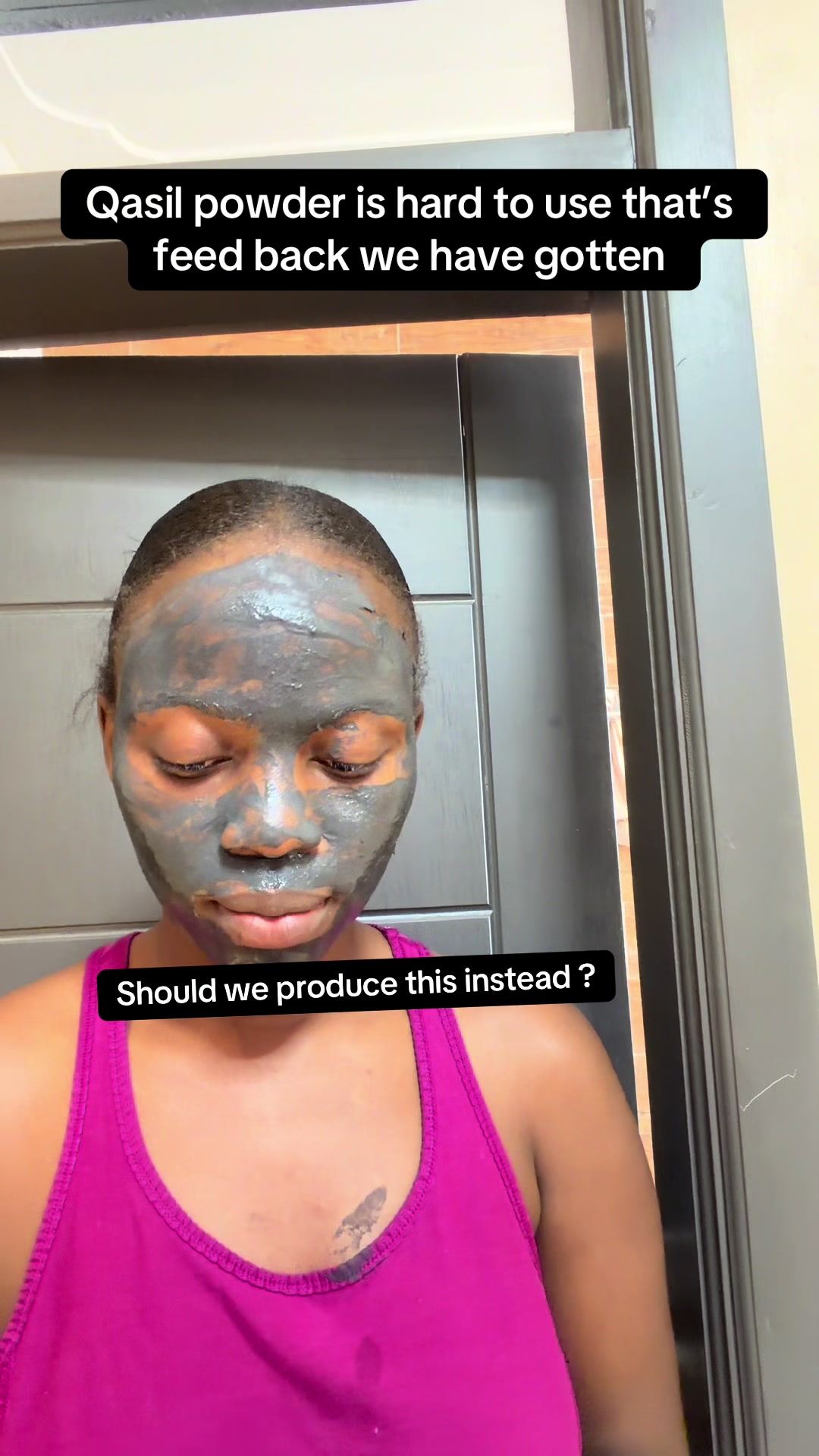 @MAVK SKINCARE SUPPLIERS UG