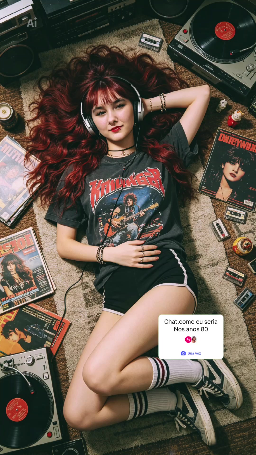 @veruzca Sanchez