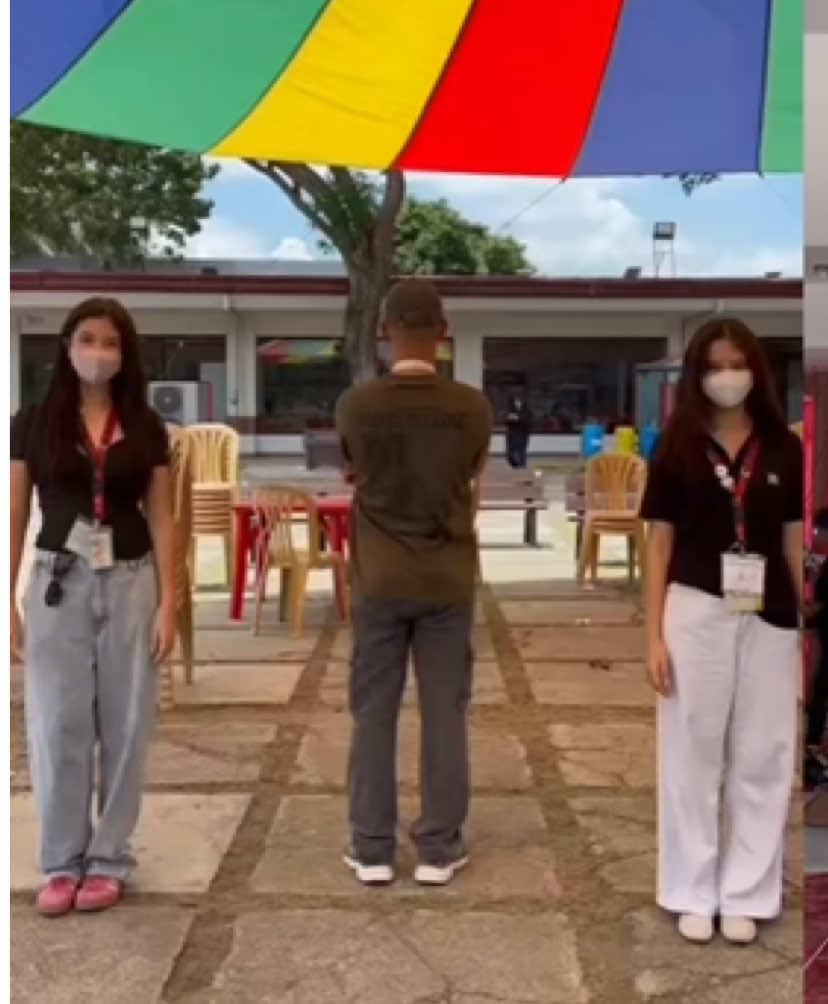 @CJC SENIOR HIGH