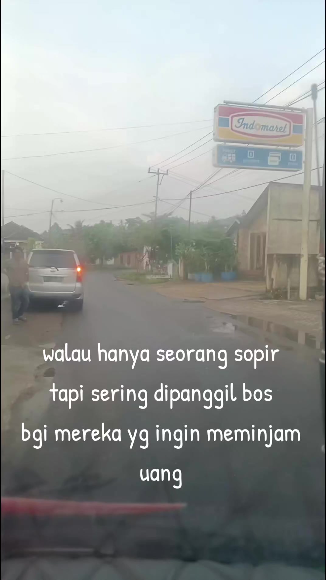 @YANTO TREVEL