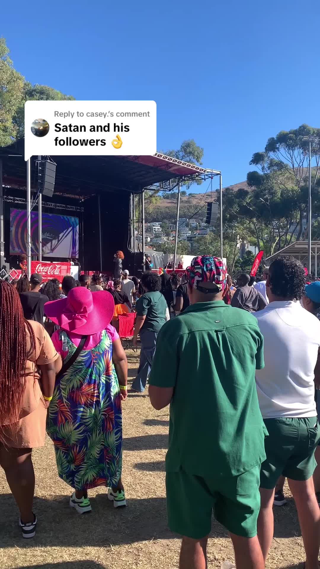 @Chezlyn Peacock