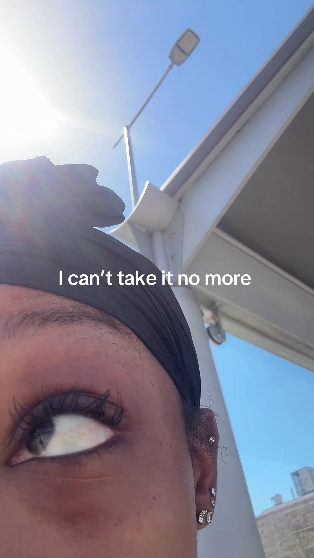 @Eboni Danielle