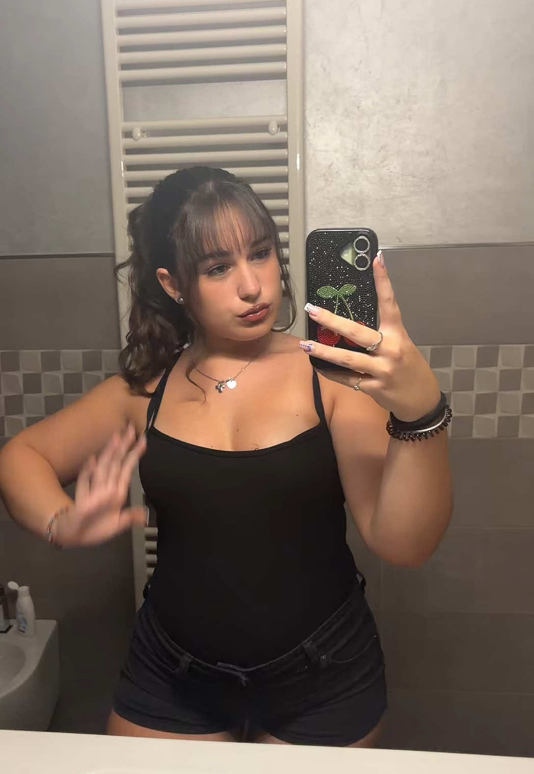 @ 
