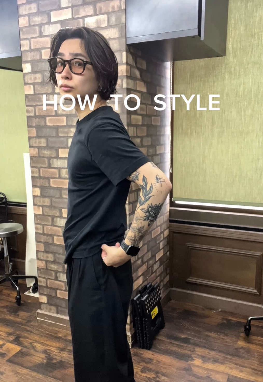 @junya saiki