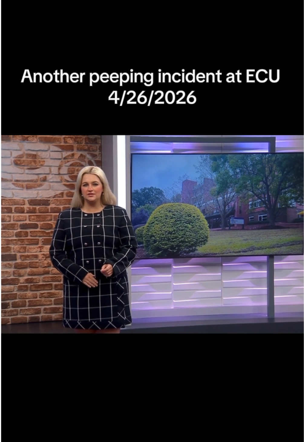 @Lauren Beachy TV