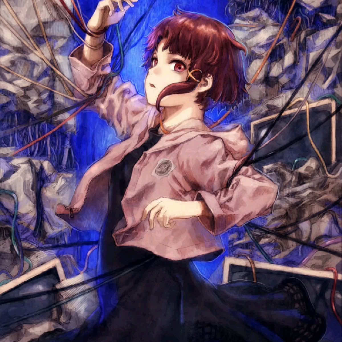 @♱ 𝓥𝓲𝓷𝓬𝓮𝓷𝓽 𝓡𝓪𝓷𝓽𝓼 ♱