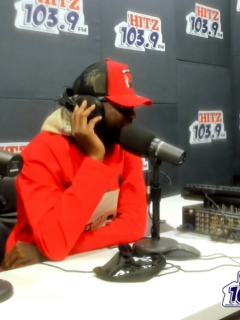 @Hitz 103.9 FM