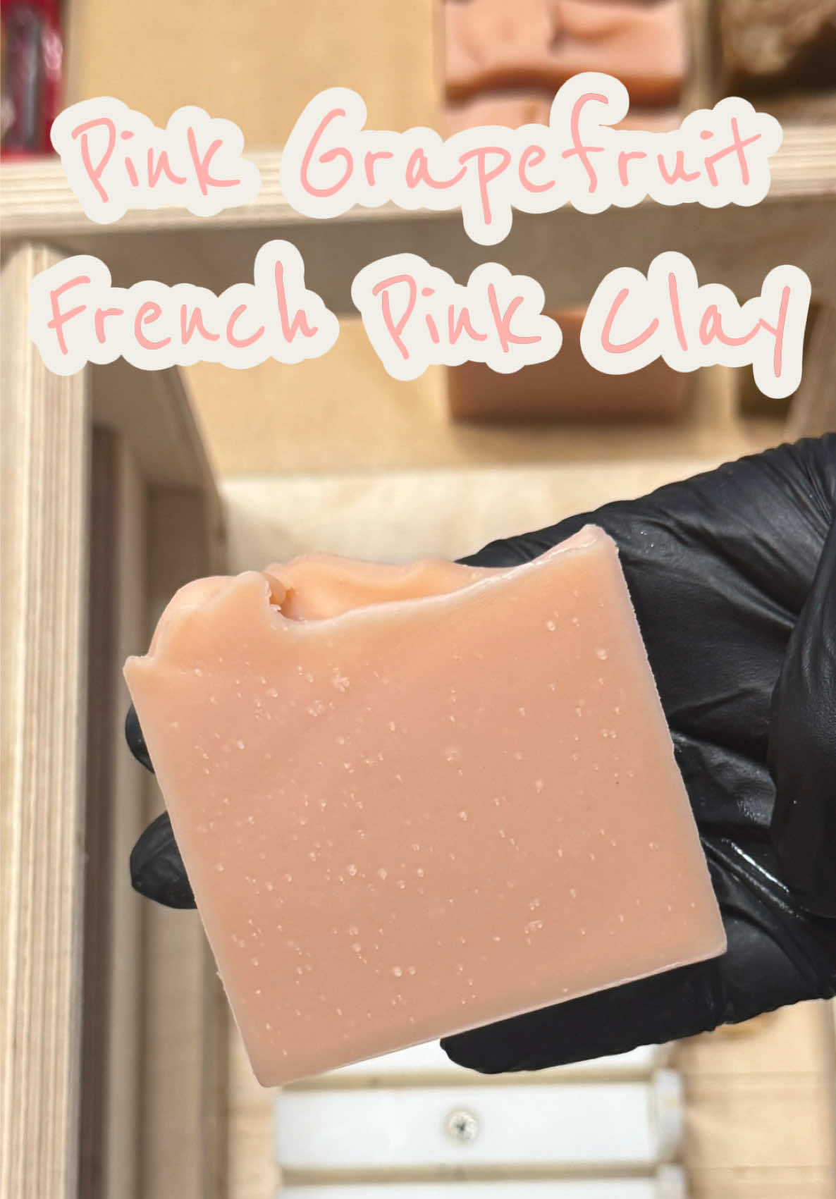 @Amy's Handmade Soap