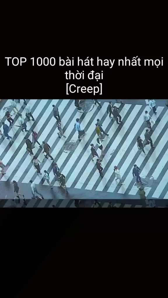 @Top 1000 bài hát hay nhất