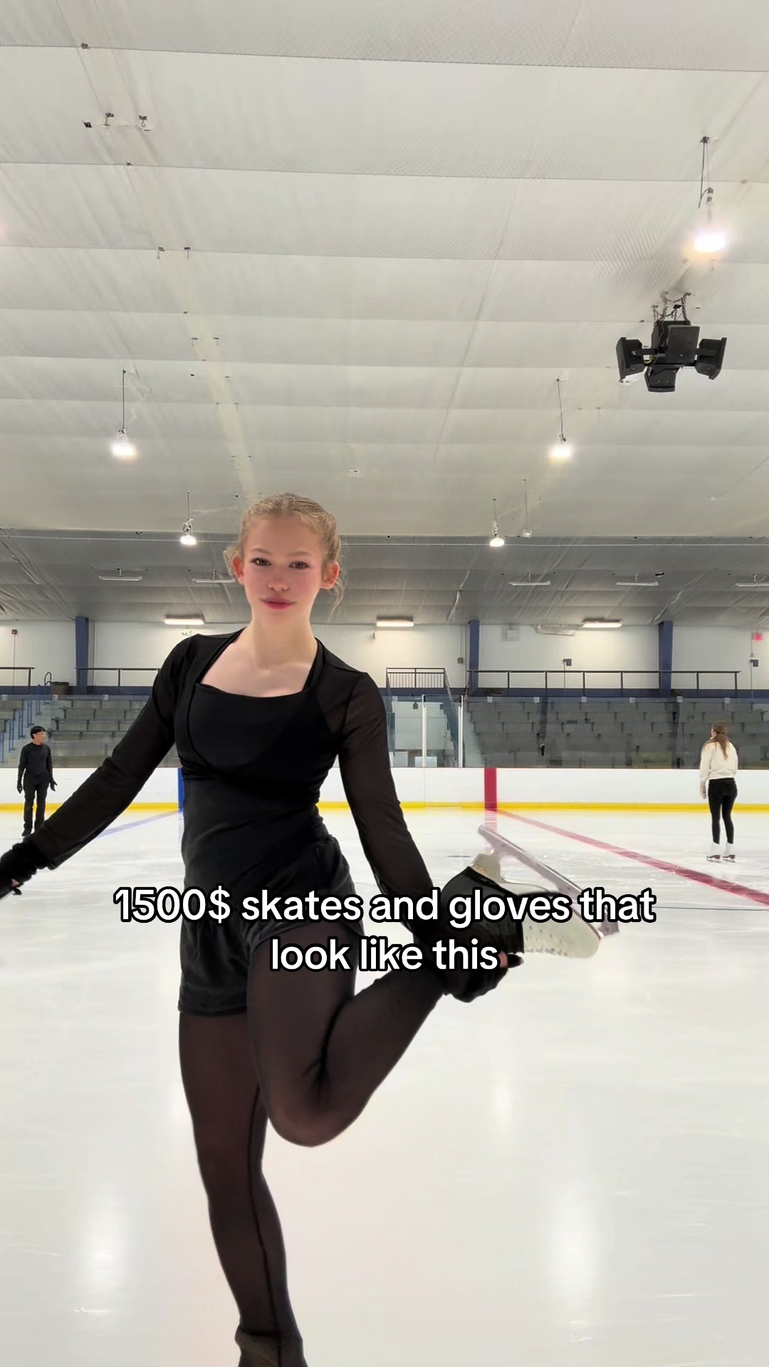 @Maureen Oconnor