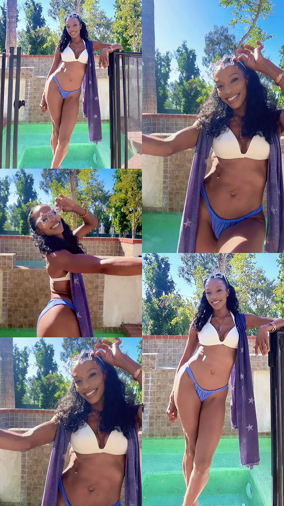 @Jasmine June