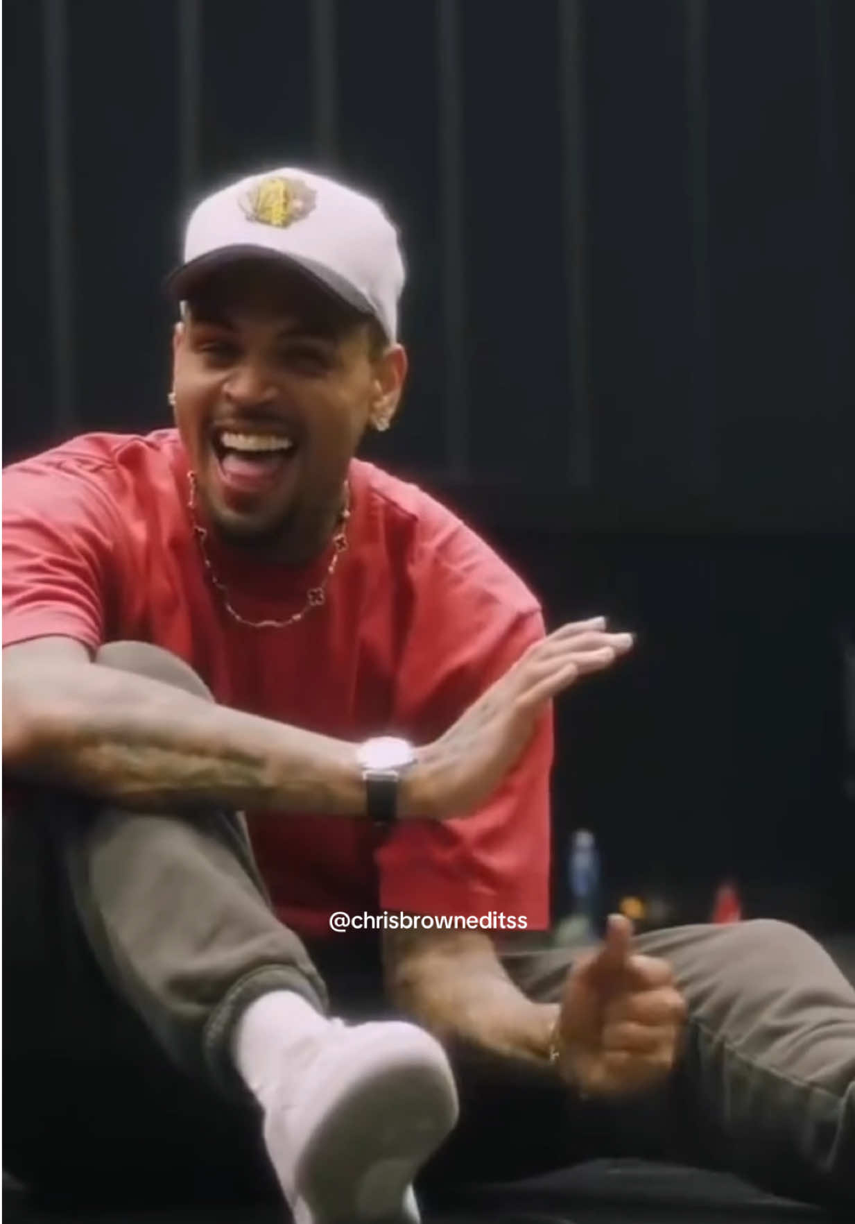@chrisbrown.editss