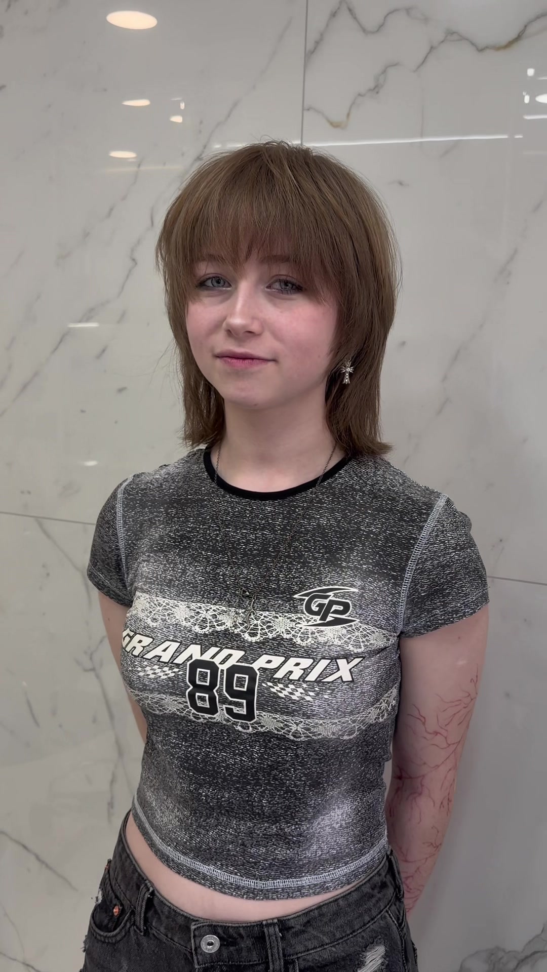 @БАРРИ / Салон PAUL MITCHELL