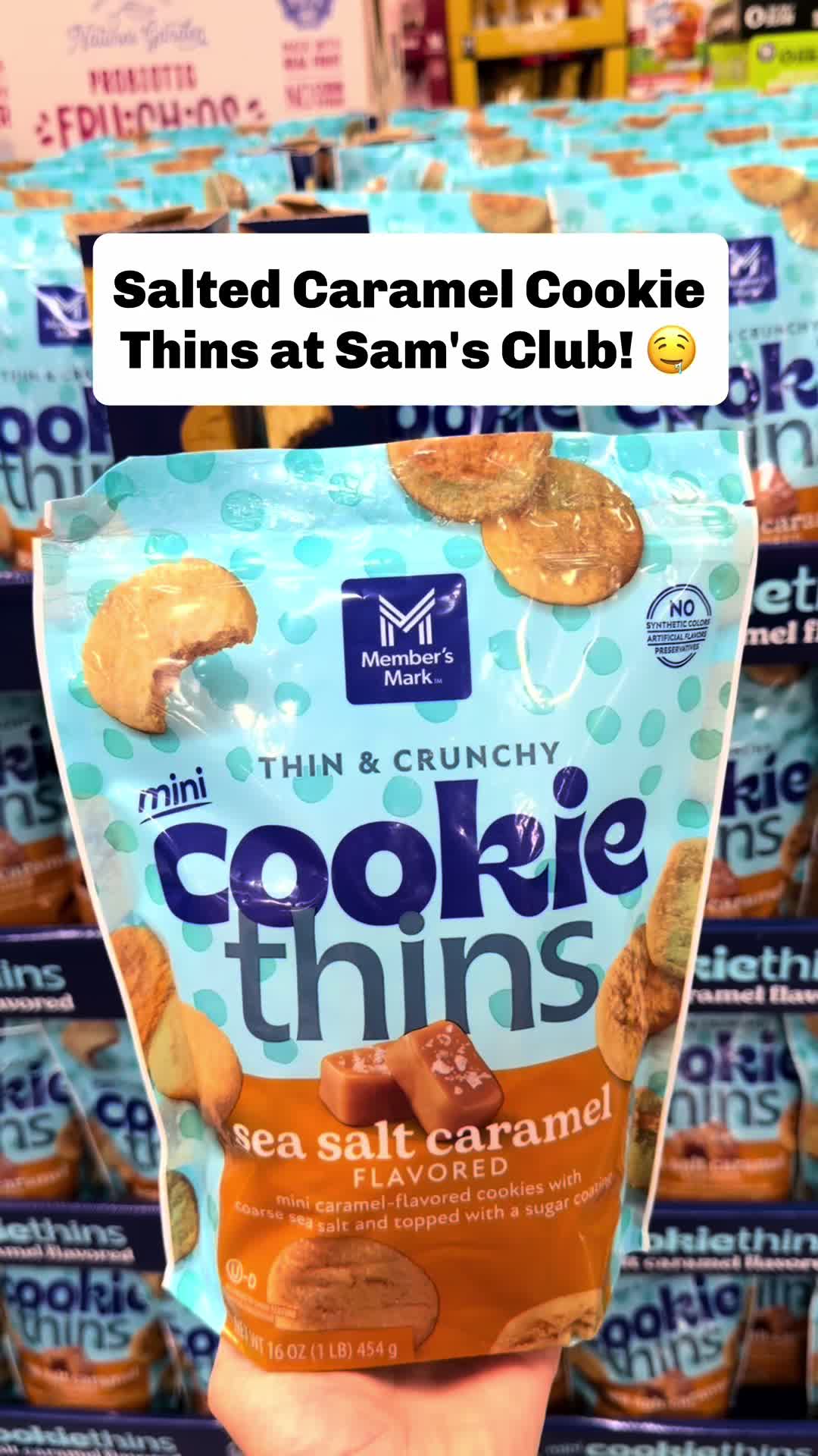 @Sam&rsquo;s Club Lovers