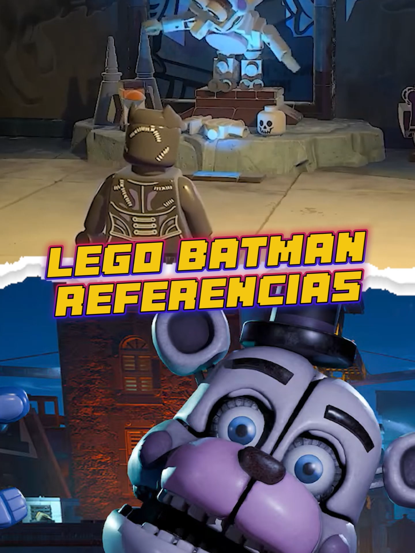 @Capitán Geek