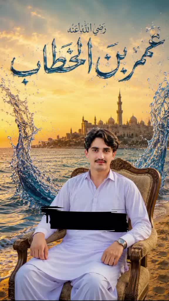 @shahzad malang dil wale
