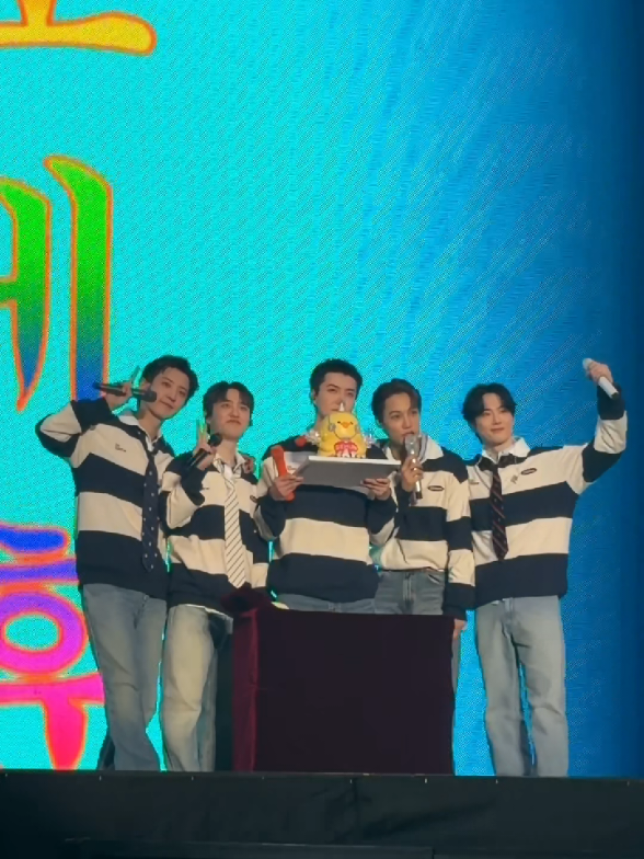 @Eonni EXO_Lᄒᄒ