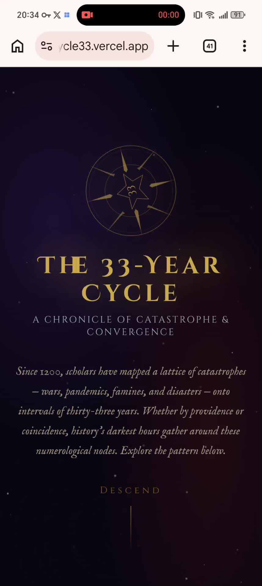 @Cycle33