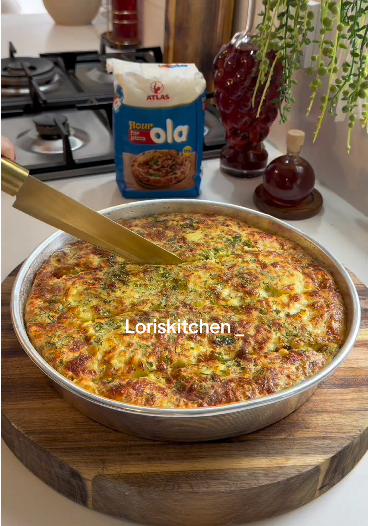 @Lori’s Kitchen