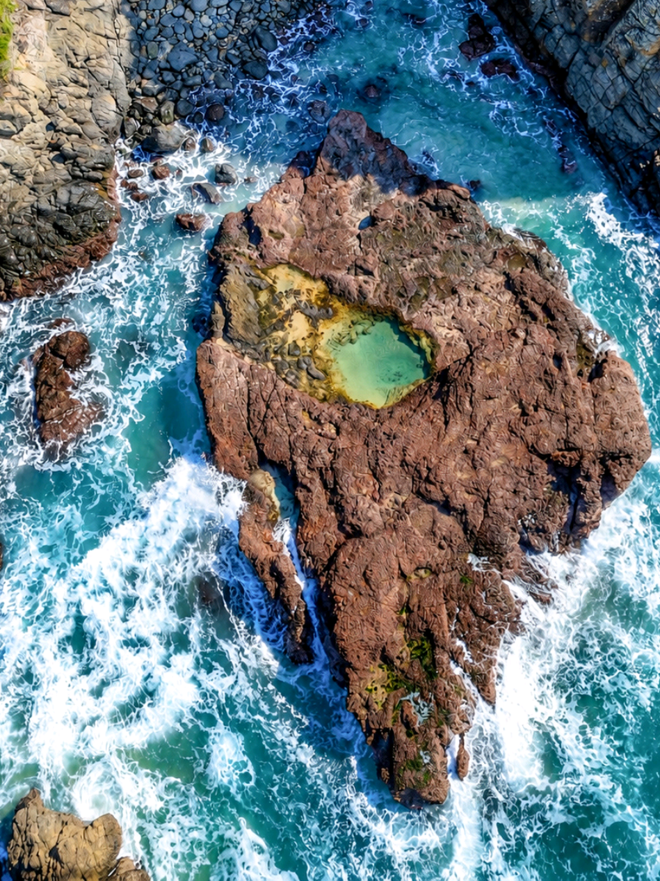 @Nature Love Australia ๐ด