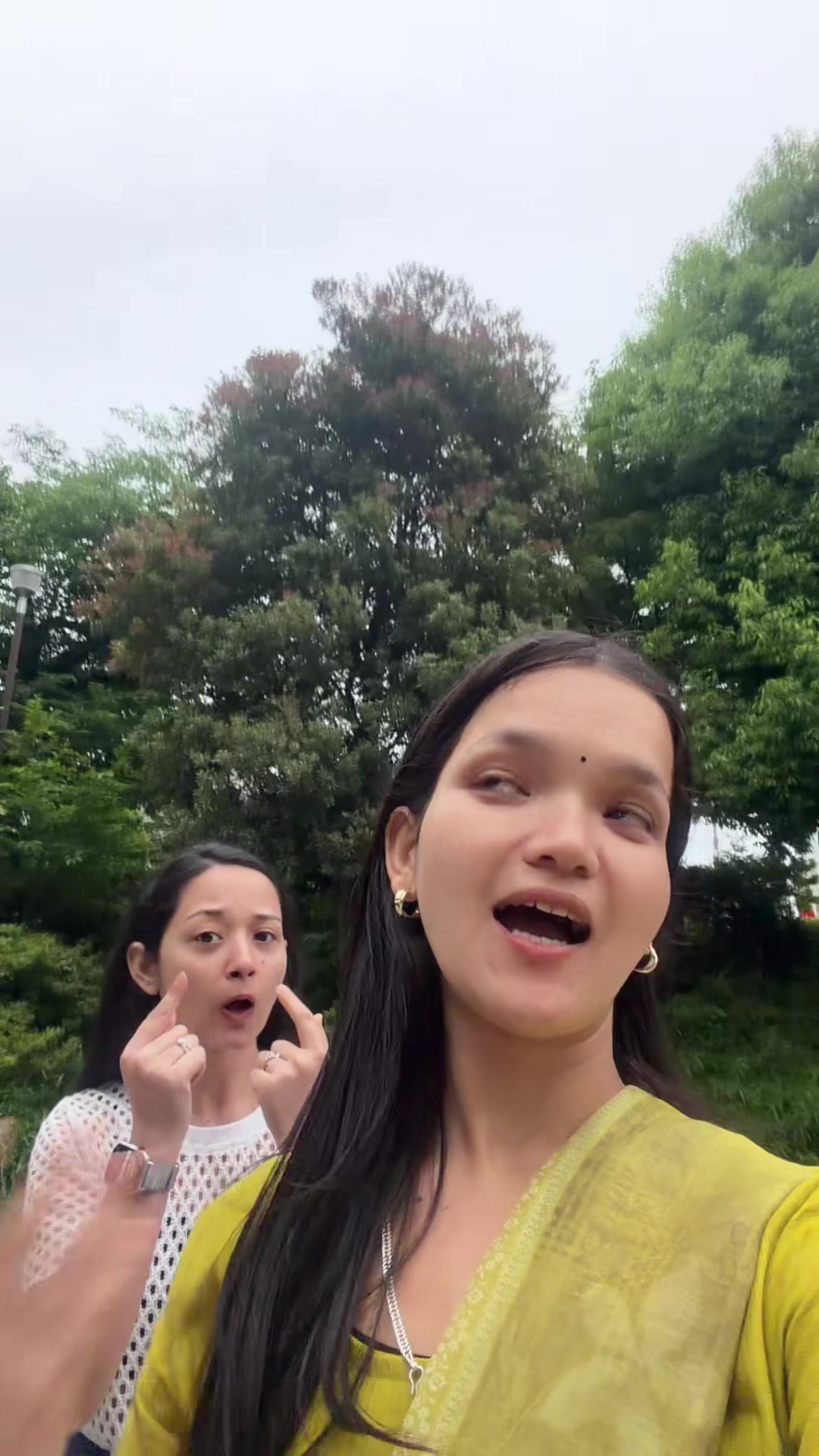 @Subhadrakarki🦚🦚