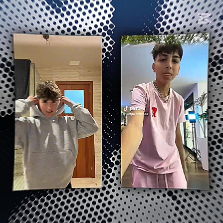 @Abruxnai y Galiker ❤️
