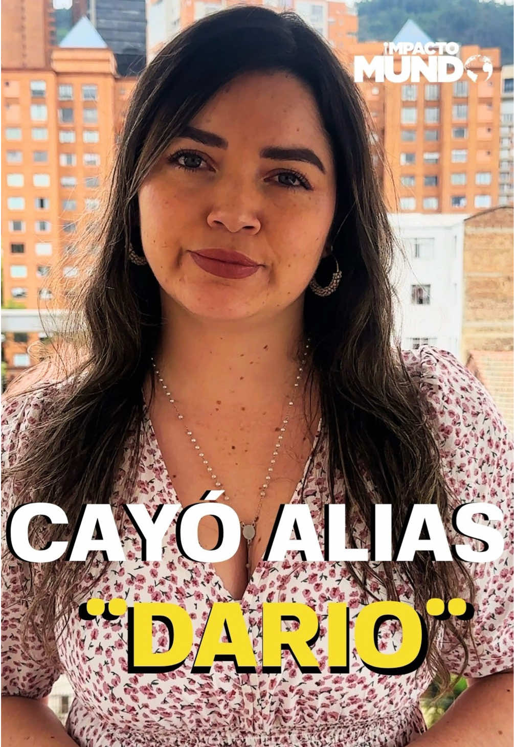 @Impacto Mundo