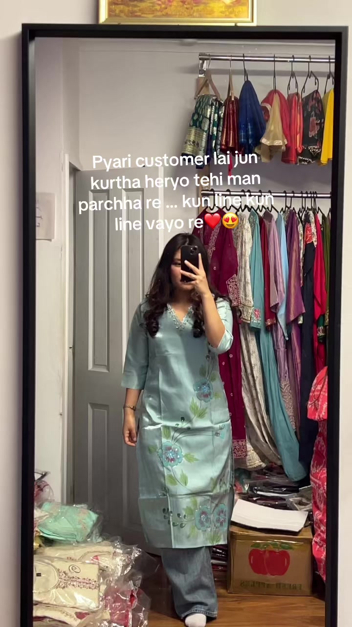 @Apsara Shakya