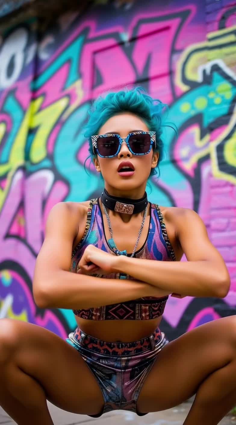 @Cyberpunkit ❌