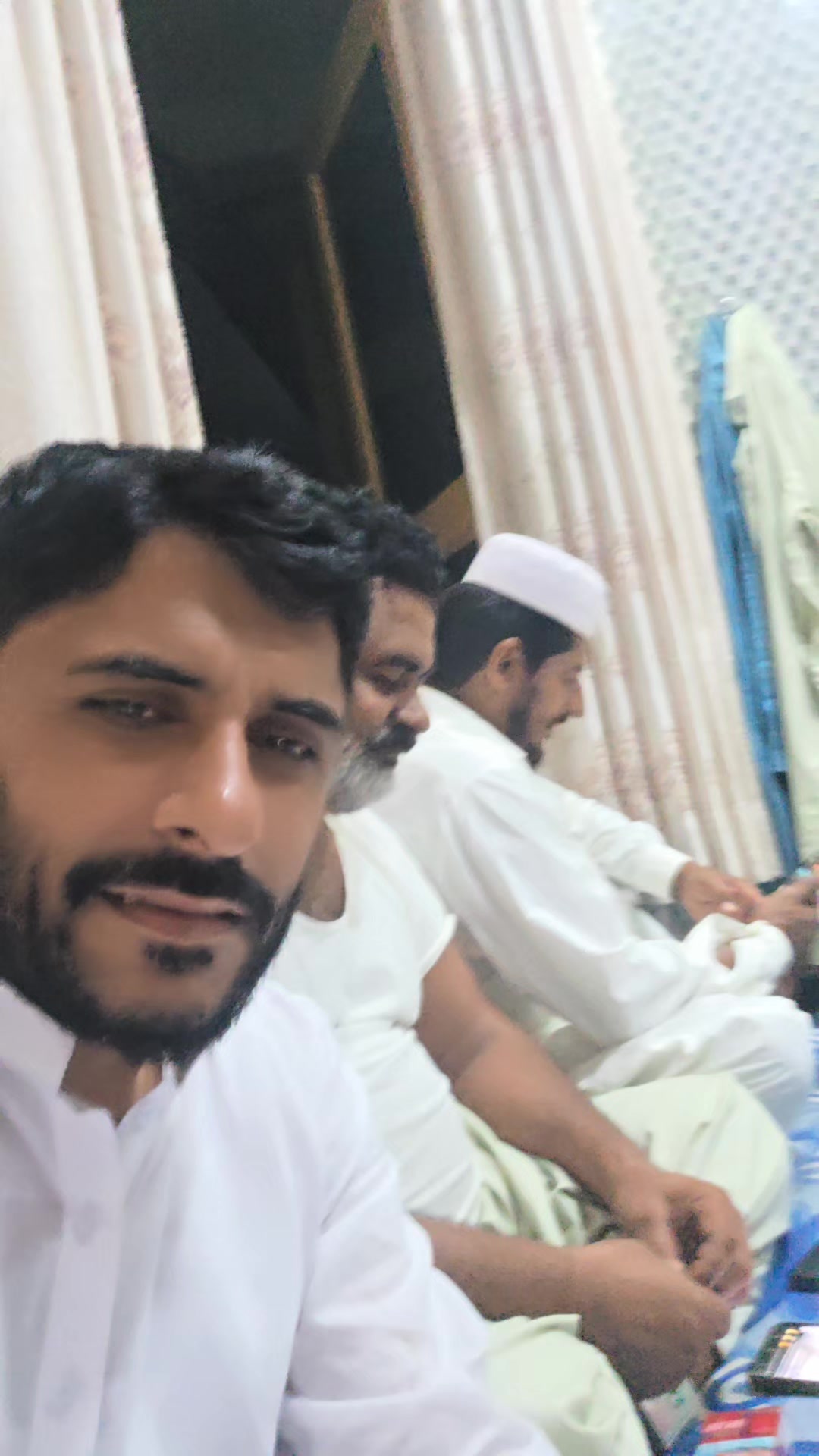 @Hakeem Shahbaz Baloch live