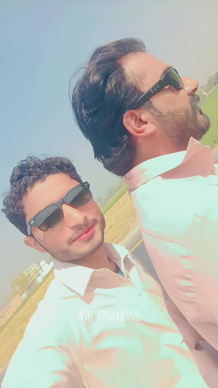 @Asif Irshad 🥰