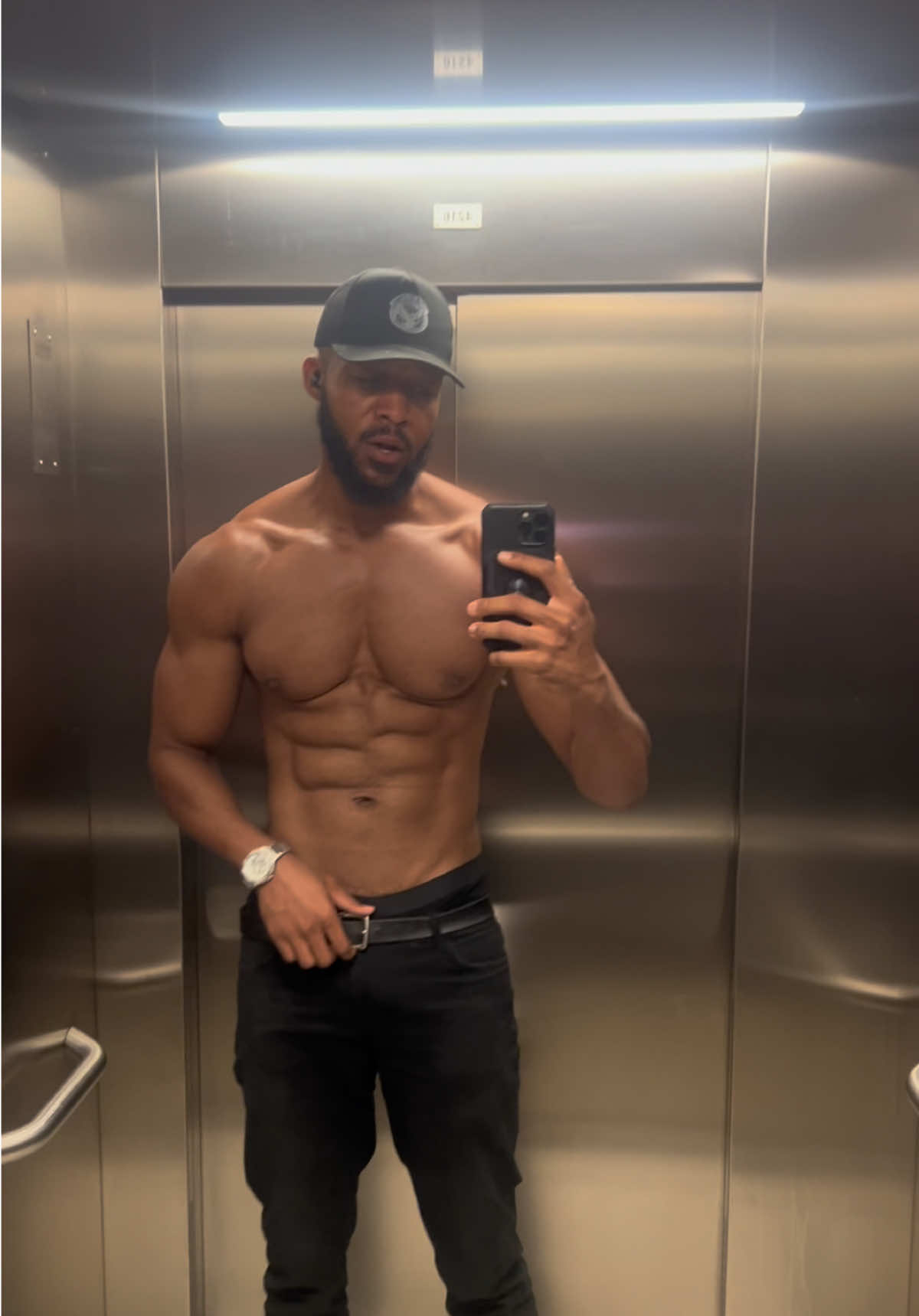 @HWRFITNESS