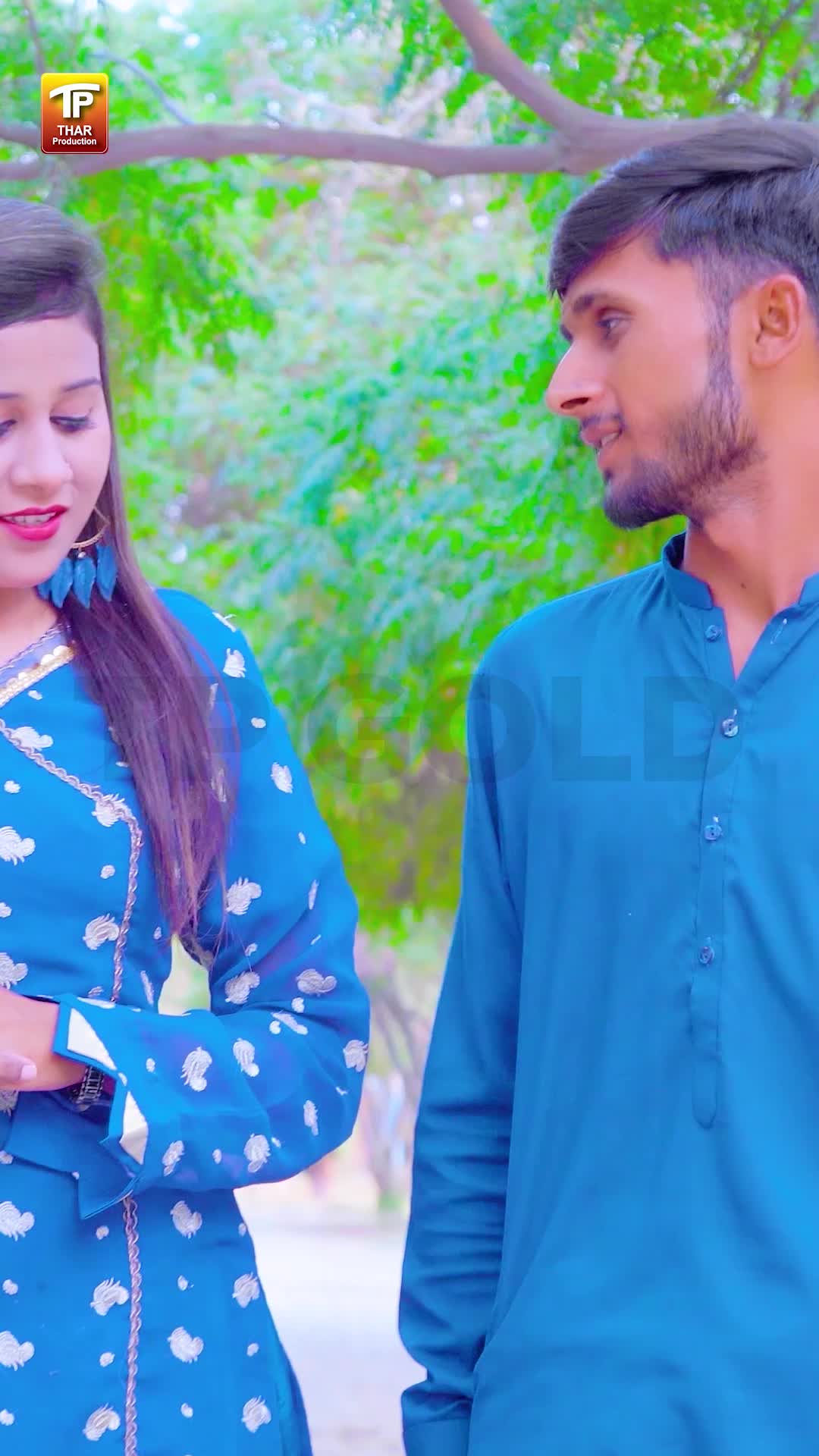 @Thar Production